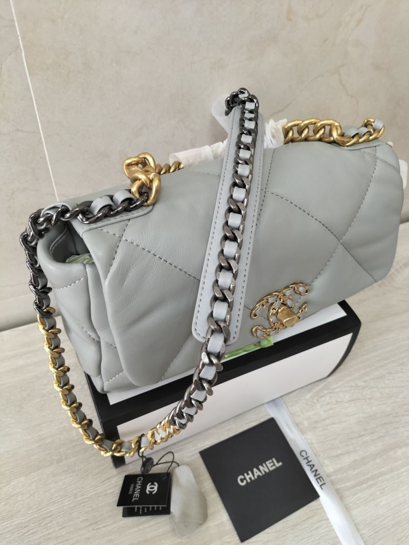 Chanel 19 Bags